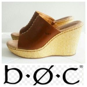 B.O.C by Born shoes